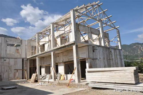 古今建筑材料與健身器材的發(fā)展縱覽與未來趨勢(shì)